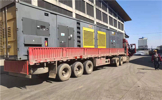 东阿200KW发电机组适配电缆规格选型指南