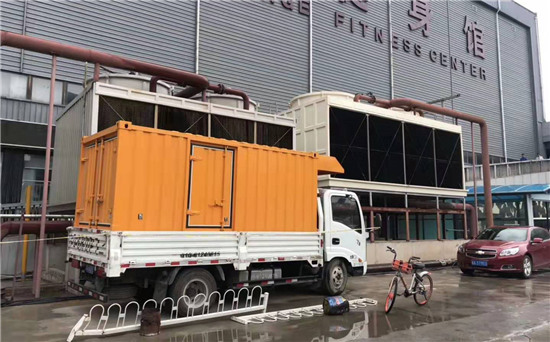 东阿300KW发电机组适配电缆规格选型指南