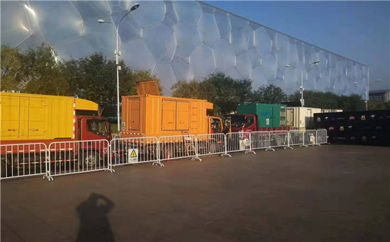 东阿400KW发电机组适配电缆规格选型指南