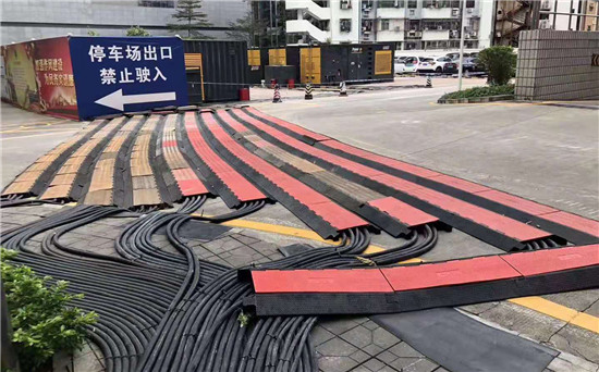 东阿发电机组电缆选型完整具体步骤（工程通用标准流程）
